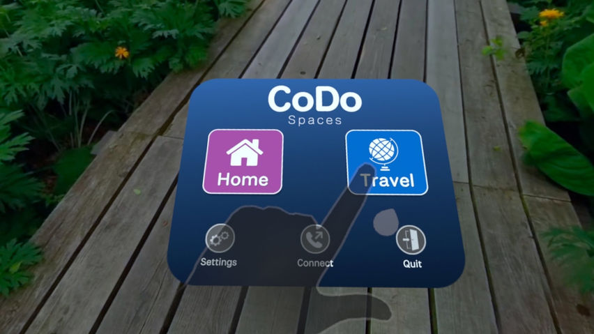 CoDo Spaces