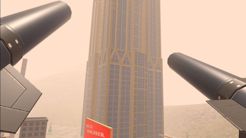 ULTRA HEIGHT 121 BUNDLE