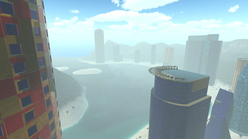 ULTRA HEIGHT 121 BUNDLE
