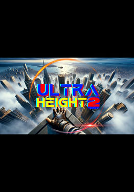ULTRA HEIGHT 121 BUNDLE