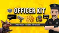 Officer Kit