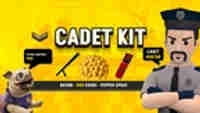 Cadet Kit 
