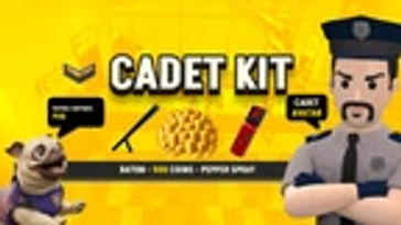 Cadet Kit 