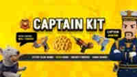 Captain Kit