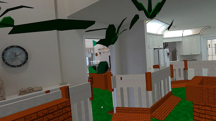 Custom Home Mapper