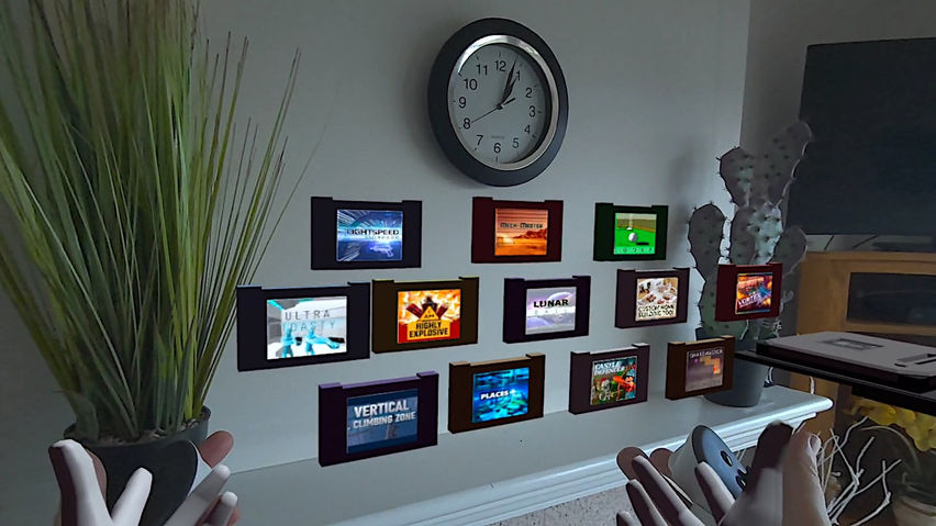 Custom Home Mapper