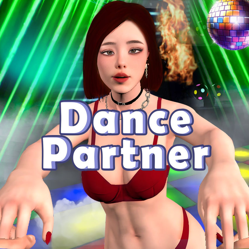 Dance Partner