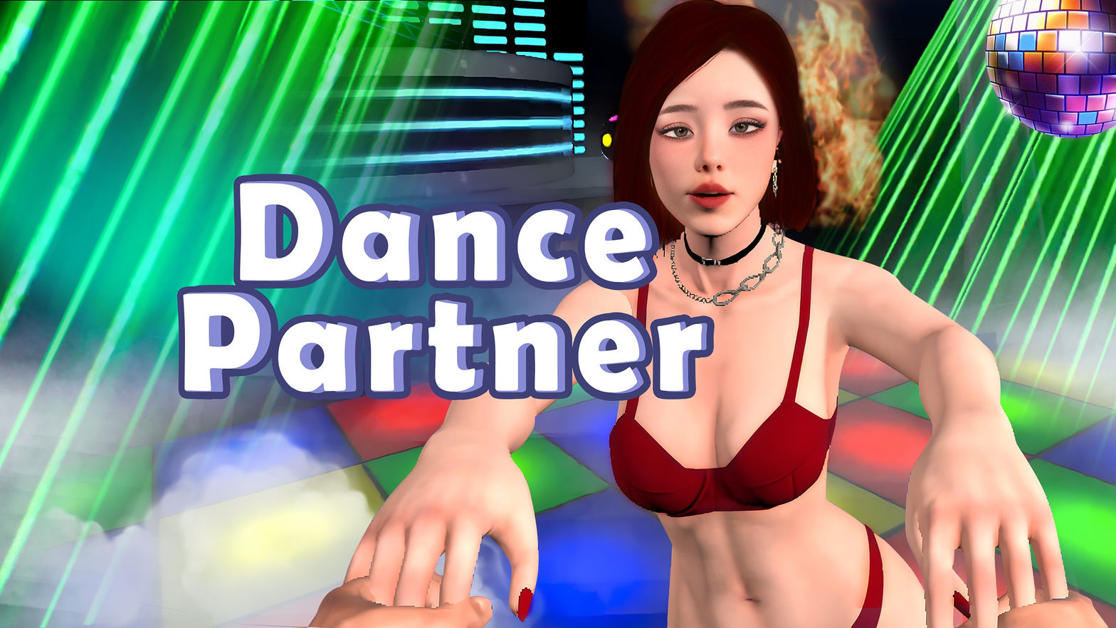 Dance Partner