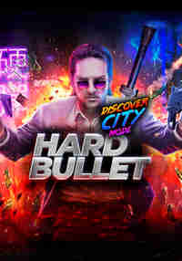 HARD BULLET