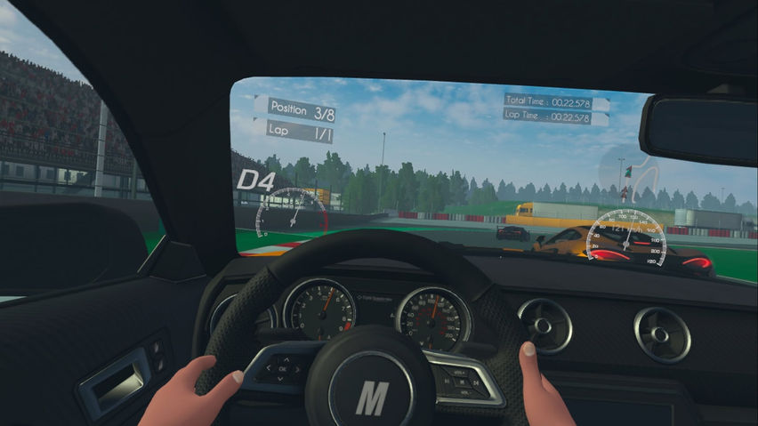 MotorsportVR