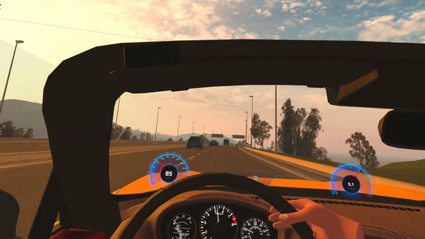 MotorsportVR