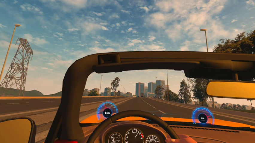 MotorsportVR
