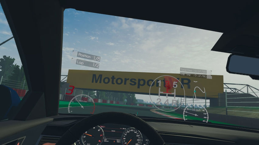 MotorsportVR