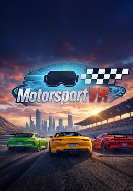 MotorsportVR