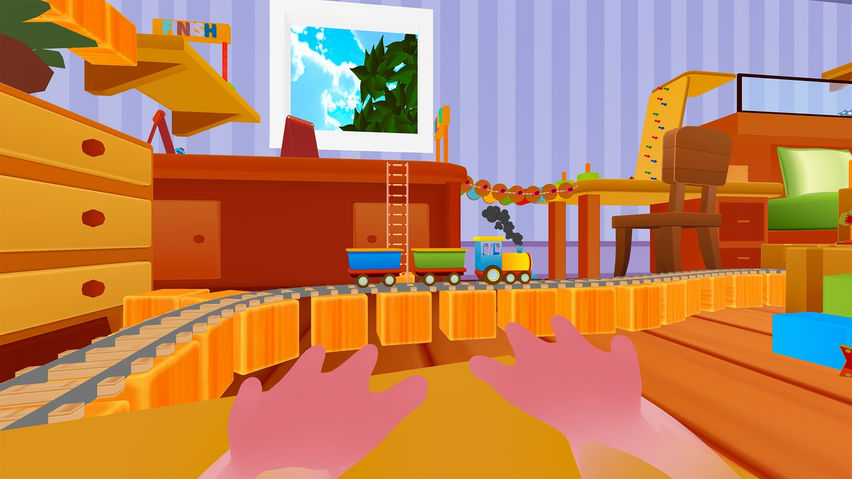 I Am Hamster - Simulator