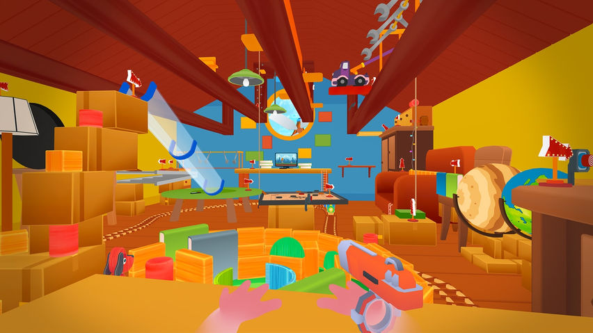 I Am Hamster - Simulator
