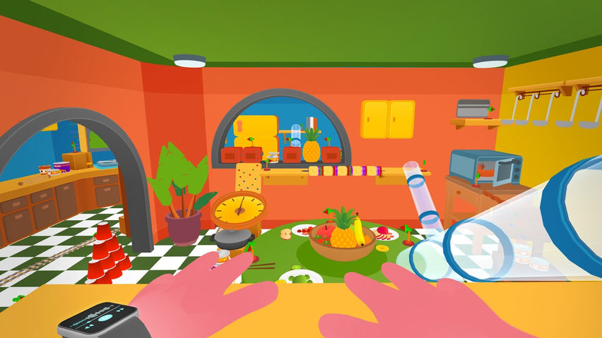 I Am Hamster - Simulator