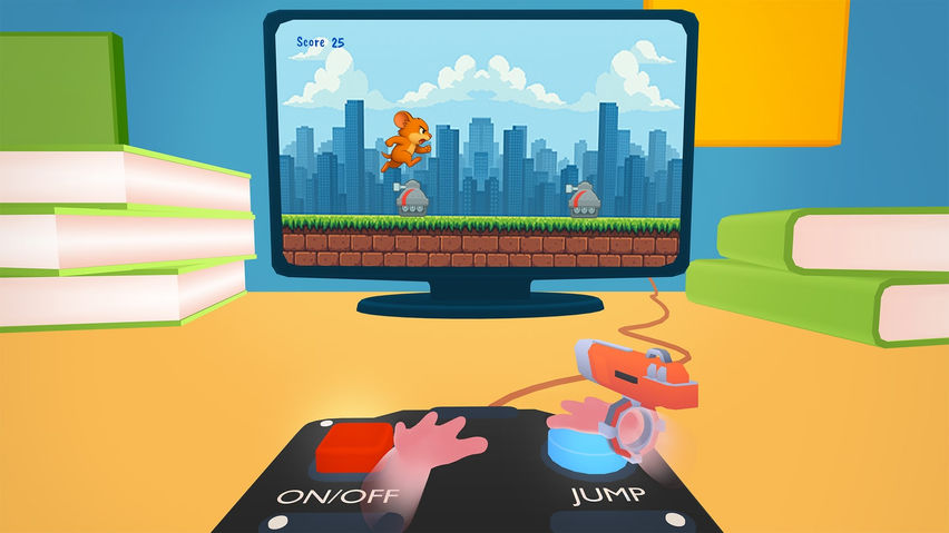 I Am Hamster - Simulator