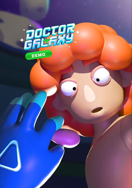 Doctor Galaxy - DEMO