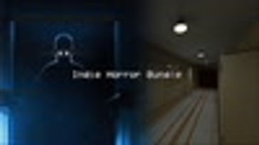 Indie Horror Bundle