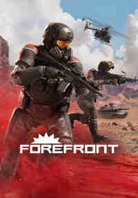 Forefront
