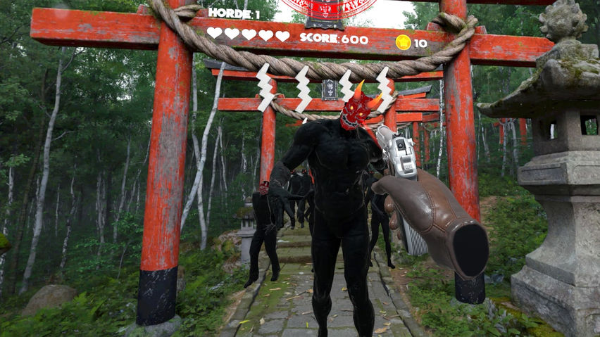 Deagle Jack