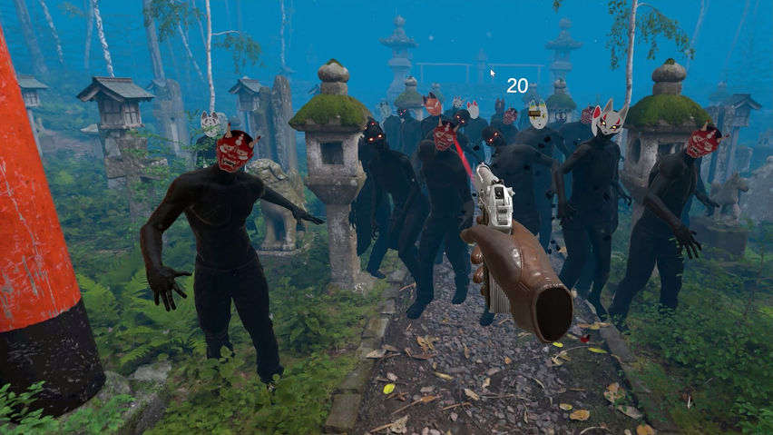 Deagle Jack