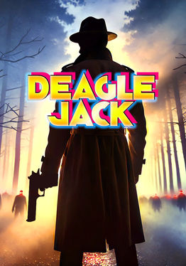 Deagle Jack