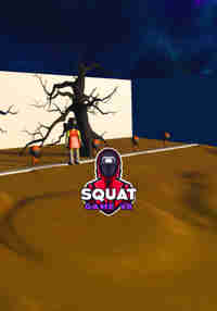 Squat Game VR