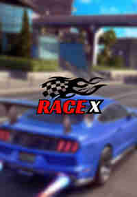Race X: Car Racing Game | Car Games