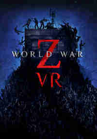 World War Z VR