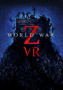 World War Z VR