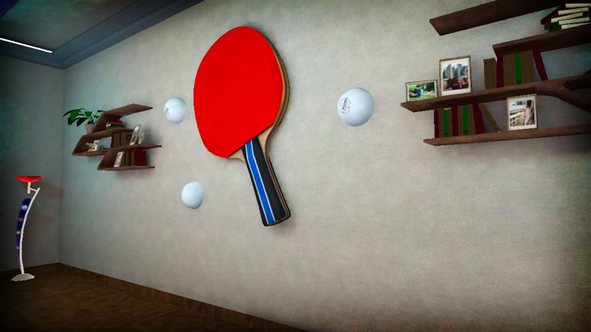 Ping Pong VR - Table Tennis Sports Game