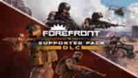 Forefront Supporter Bundle