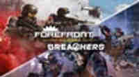 Forefront + Breachers Duo Bundle