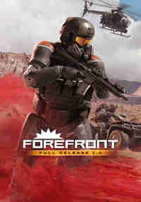 Forefront