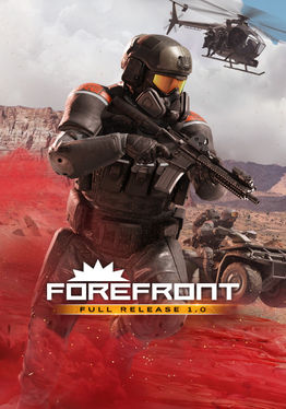 Forefront