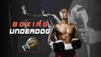 Boxing Underdog : Exclusive Founder’s Boxing Gloves