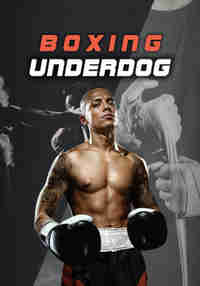 Boxing Underdog