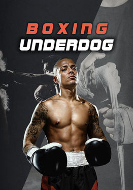 Boxing Underdog