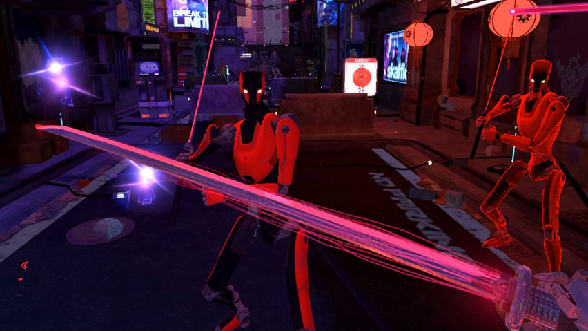 Shin Zero Demo