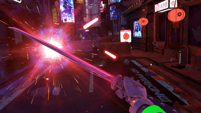 Shin Zero Demo