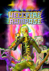 Hellfire Rampage