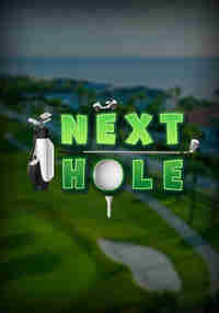 Next Hole - Golf Game