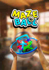 MazeBall