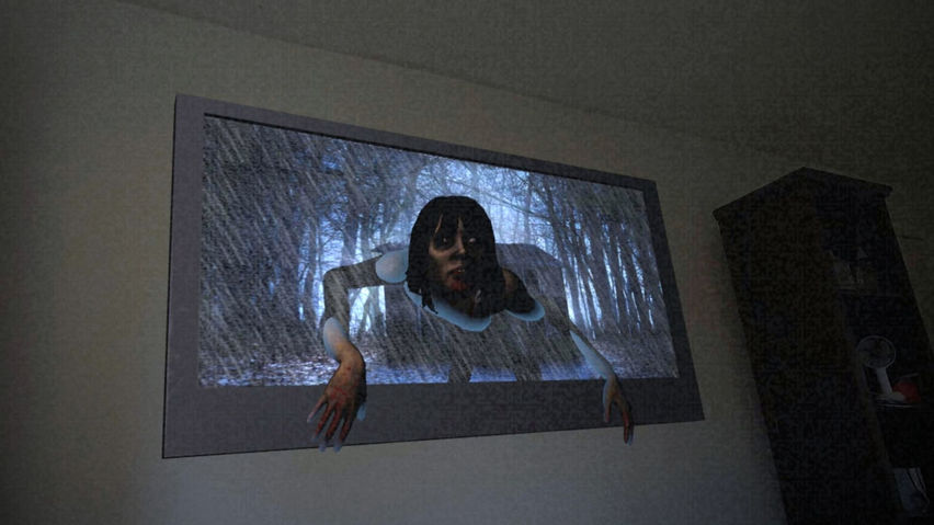 Panic Room