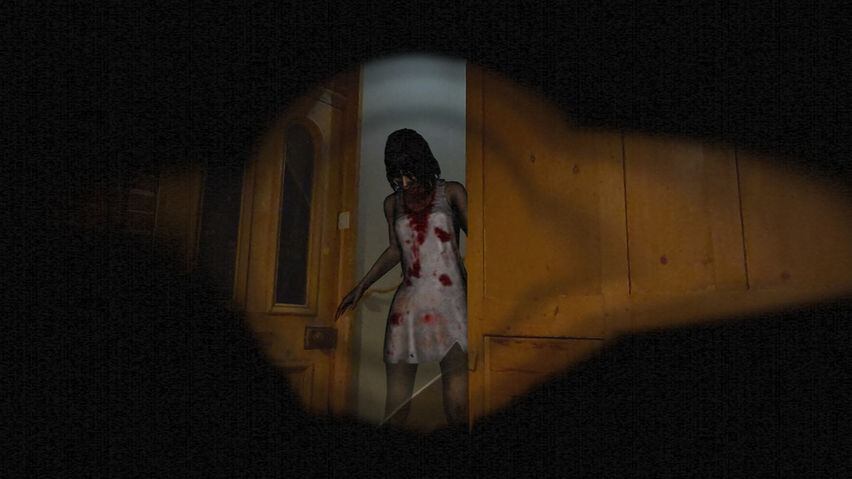 Panic Room