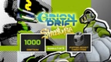 Streetwise Chest Bundle