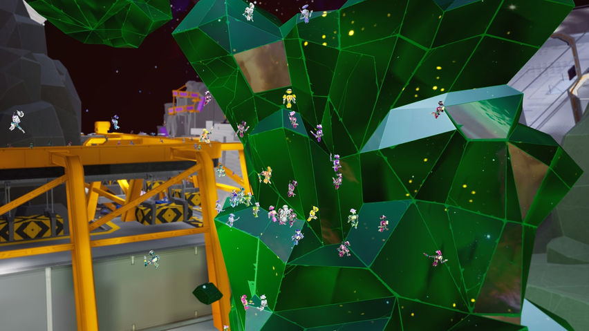 Orion Drift