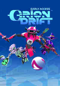 Orion Drift